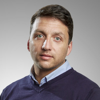 Imagen Mario Melín